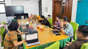 Prodi Tadris Biologi FTIK UIN KHAS Jember Laksanakan Audit Mutu Internal 2025 untuk Penguatan Tata Kelola dan Mutu Akademik